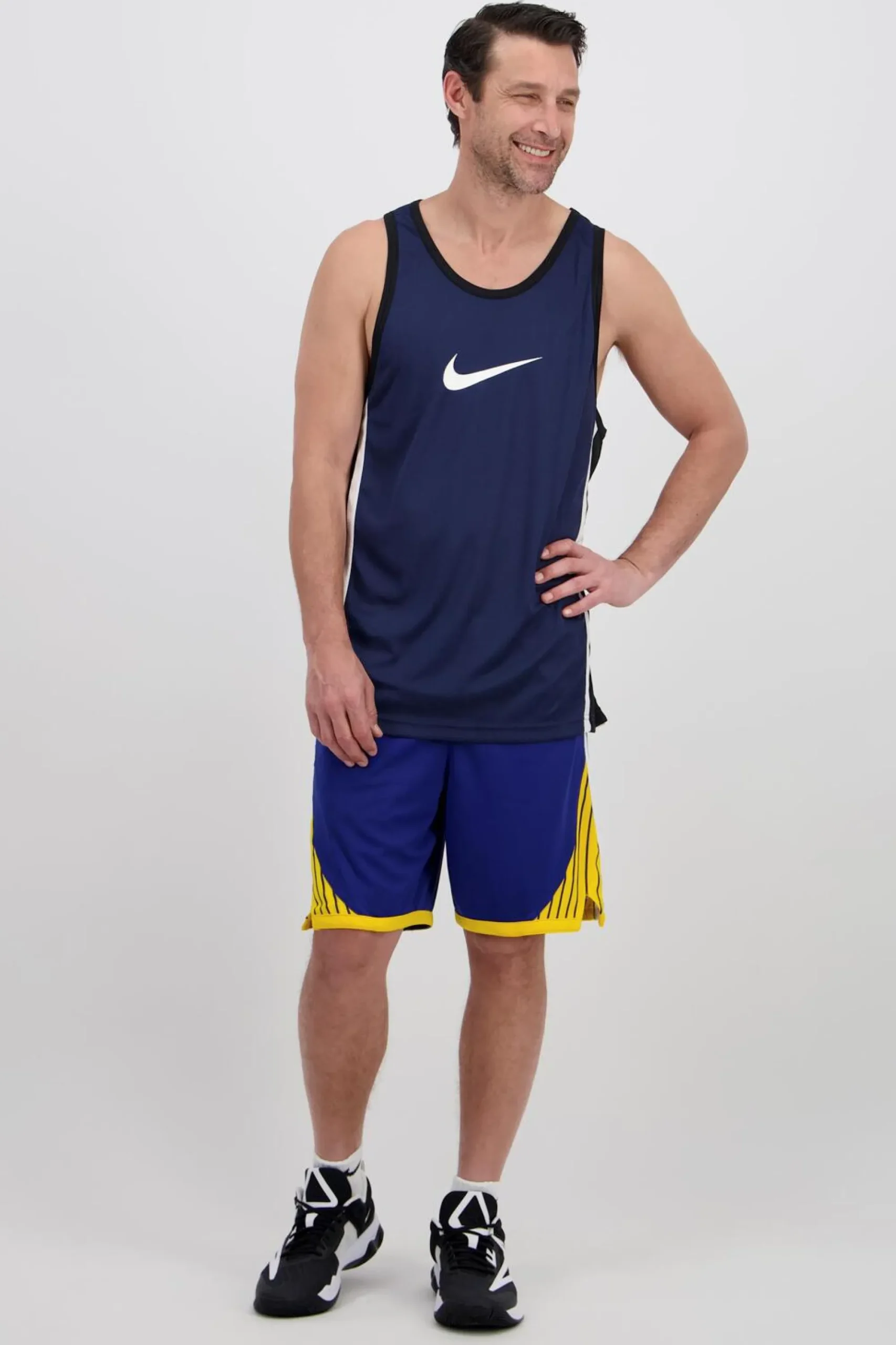 Nike NBA G Warrior