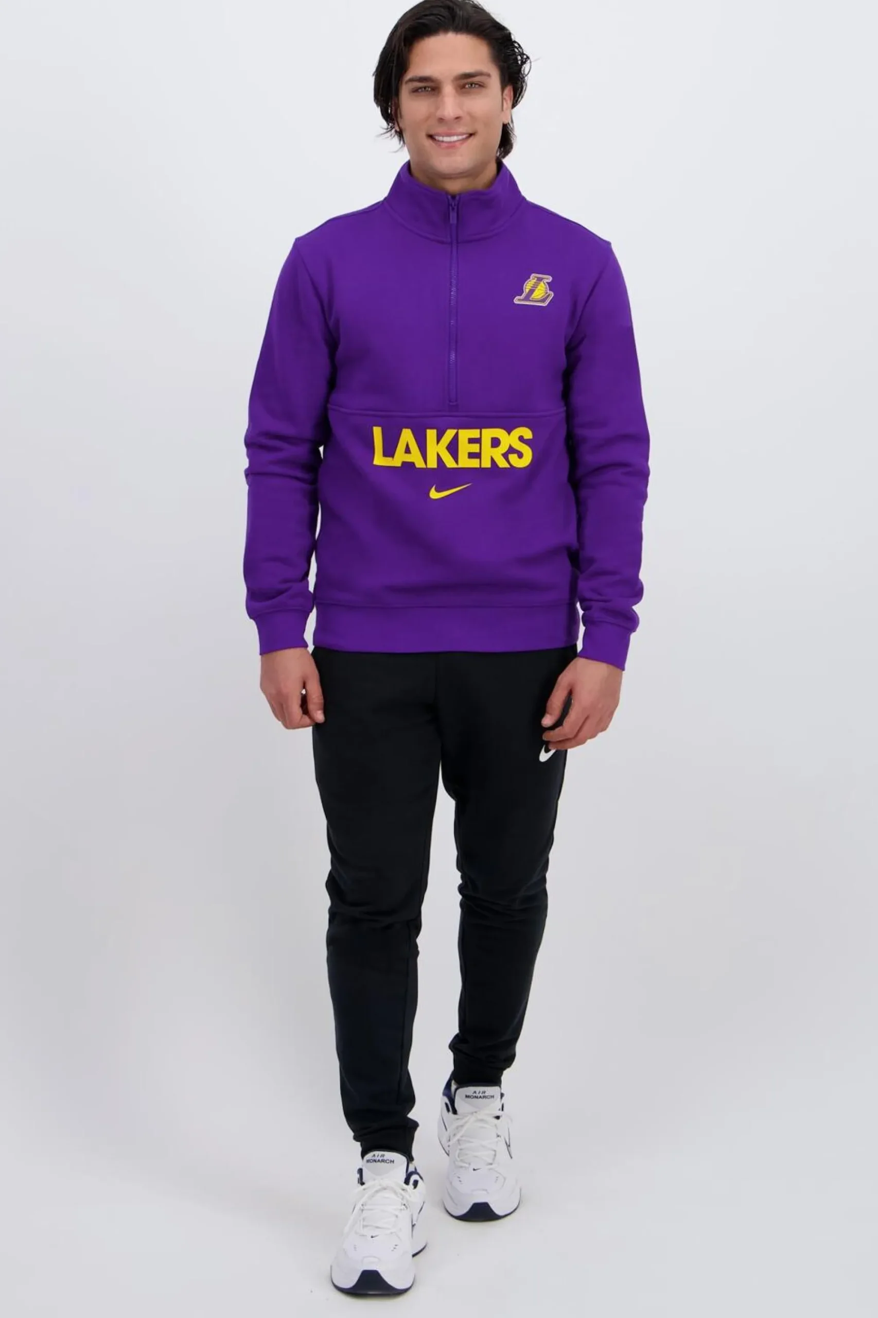 Nike NBA a aker