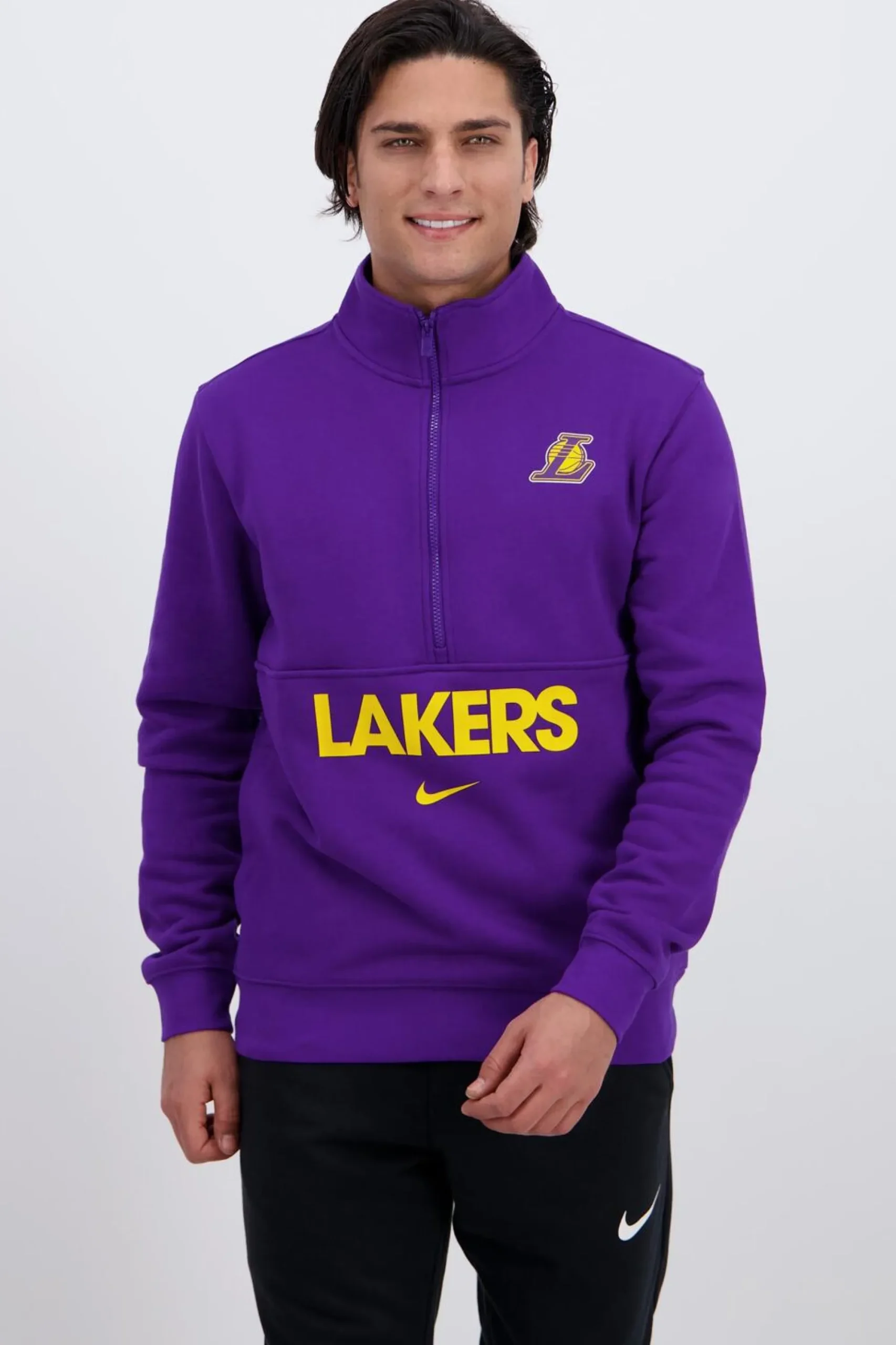 Nike NBA a aker
