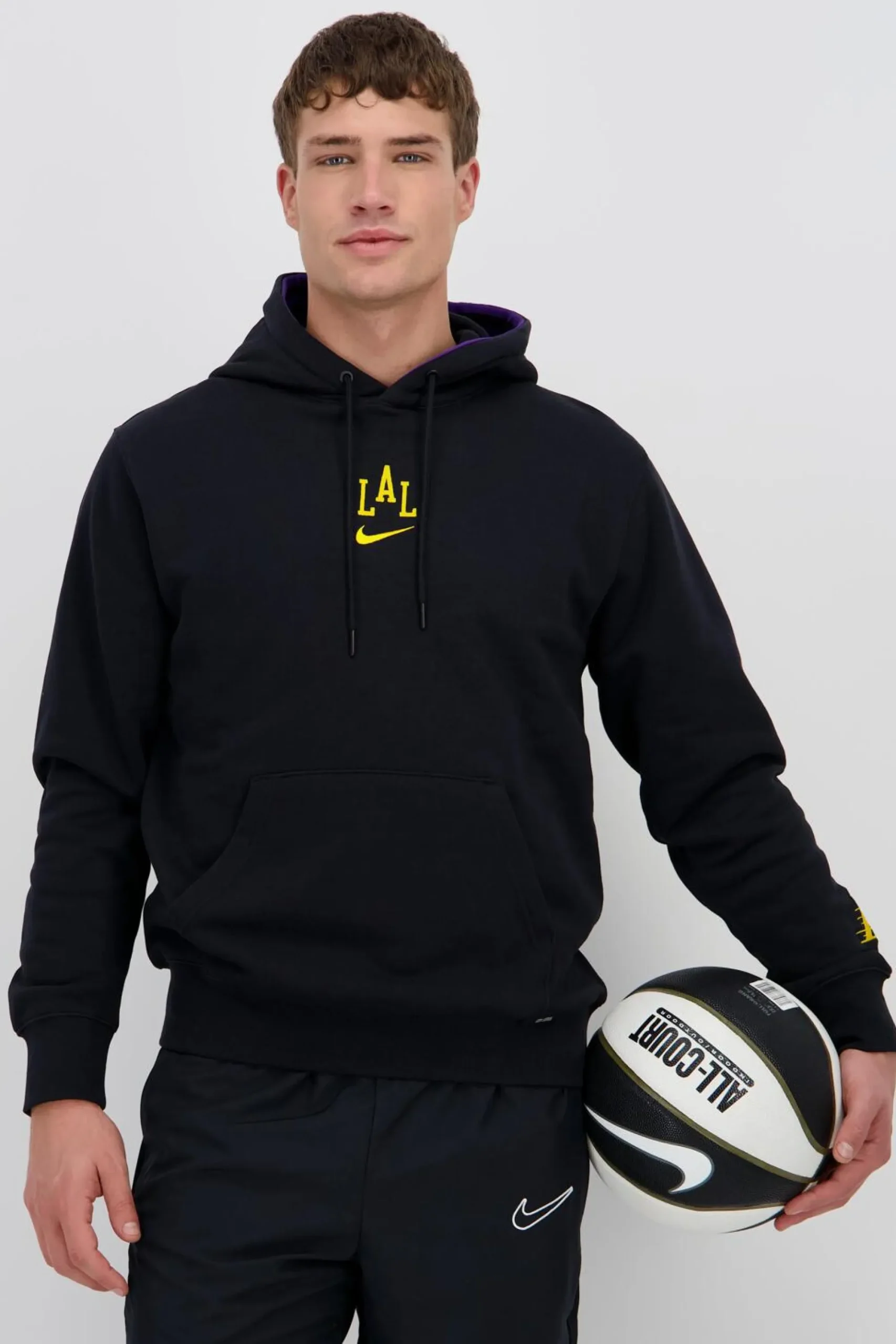 Nike NBA o Angee aker