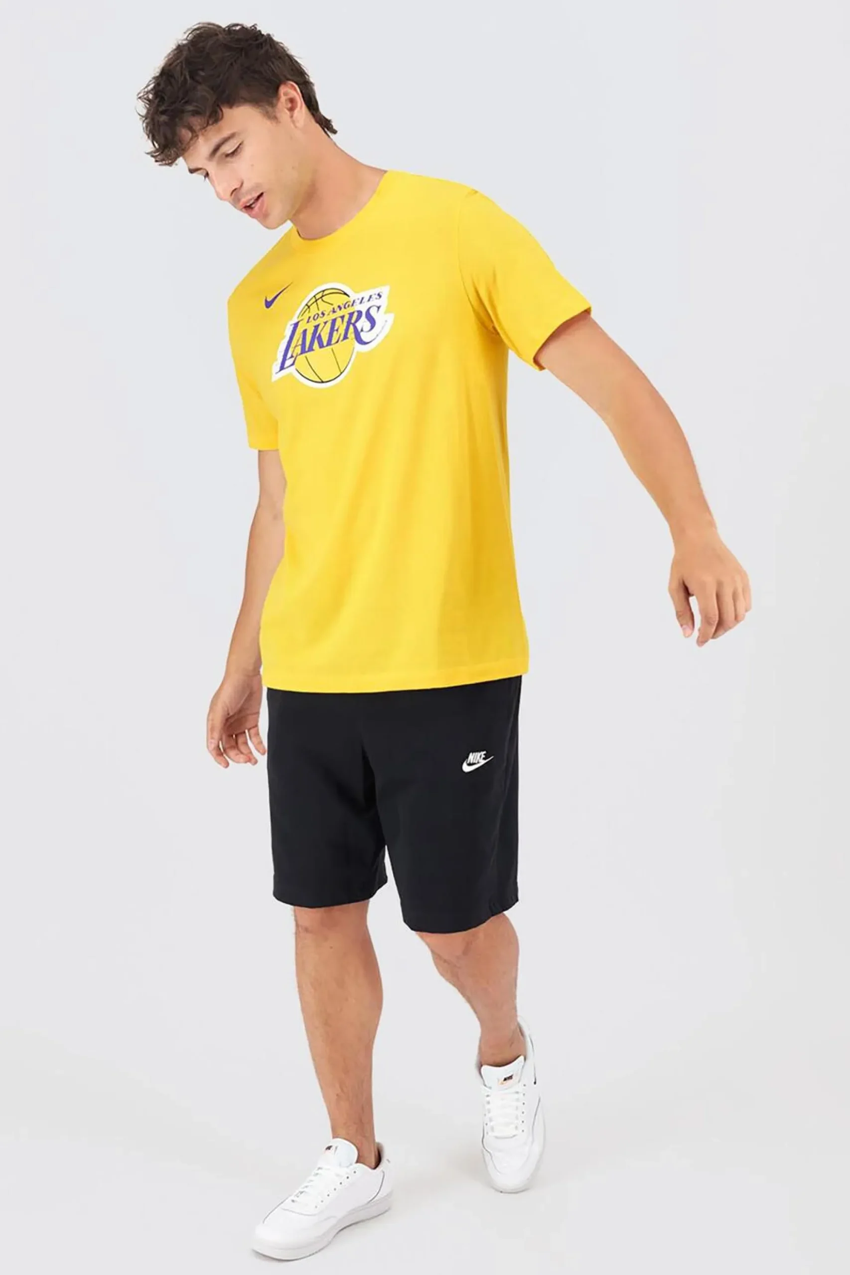Nike NBA o Angee aker