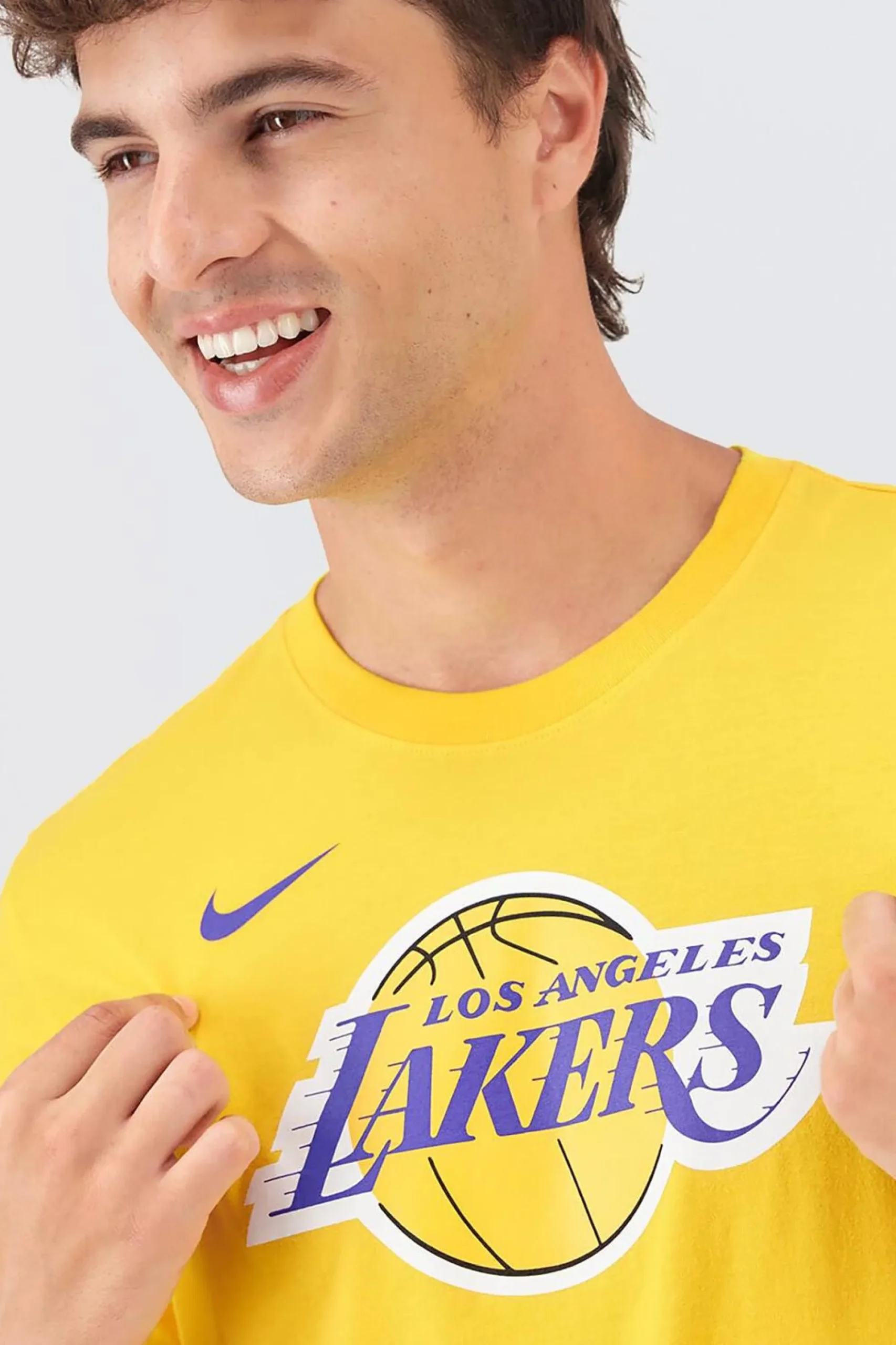 Nike NBA o Angee aker