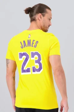 Nike NBA o Angee aker