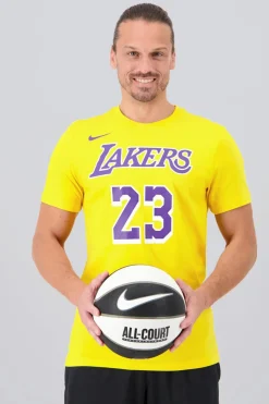 Nike NBA o Angee aker