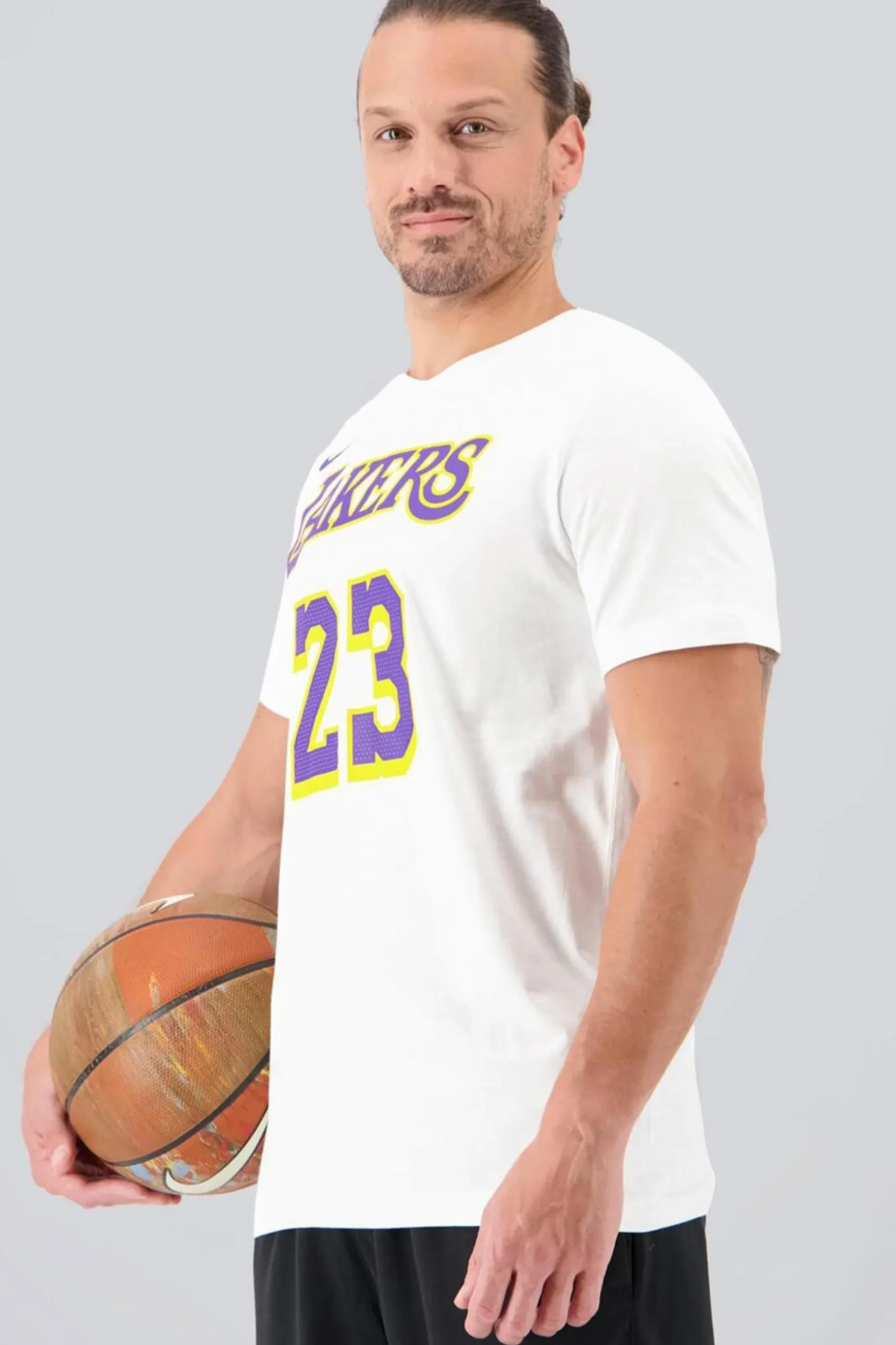 Nike NBA o Angee aker