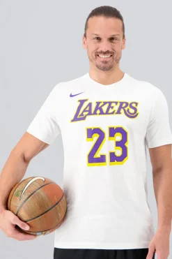 Nike NBA o Angee aker