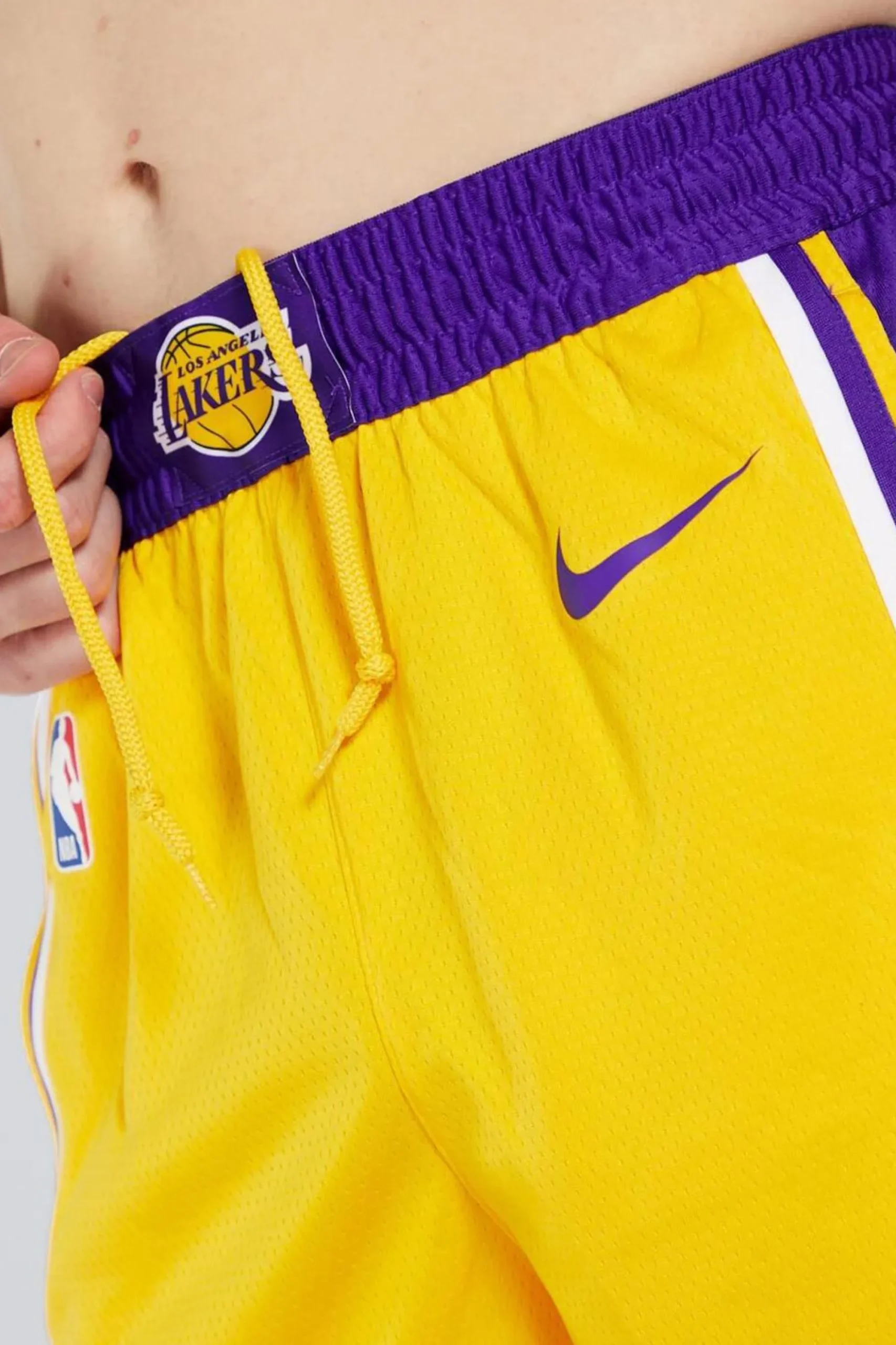 Nike NBA o Angee aker