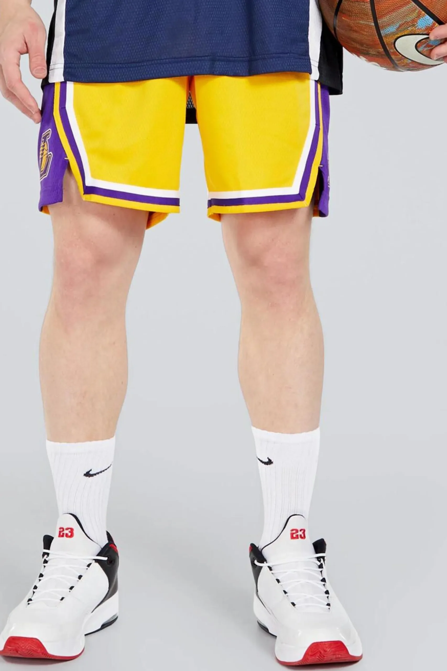 Nike NBA o Angee aker