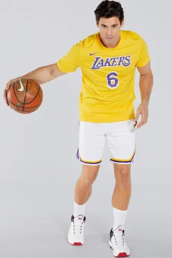 Nike NBA o Angee aker