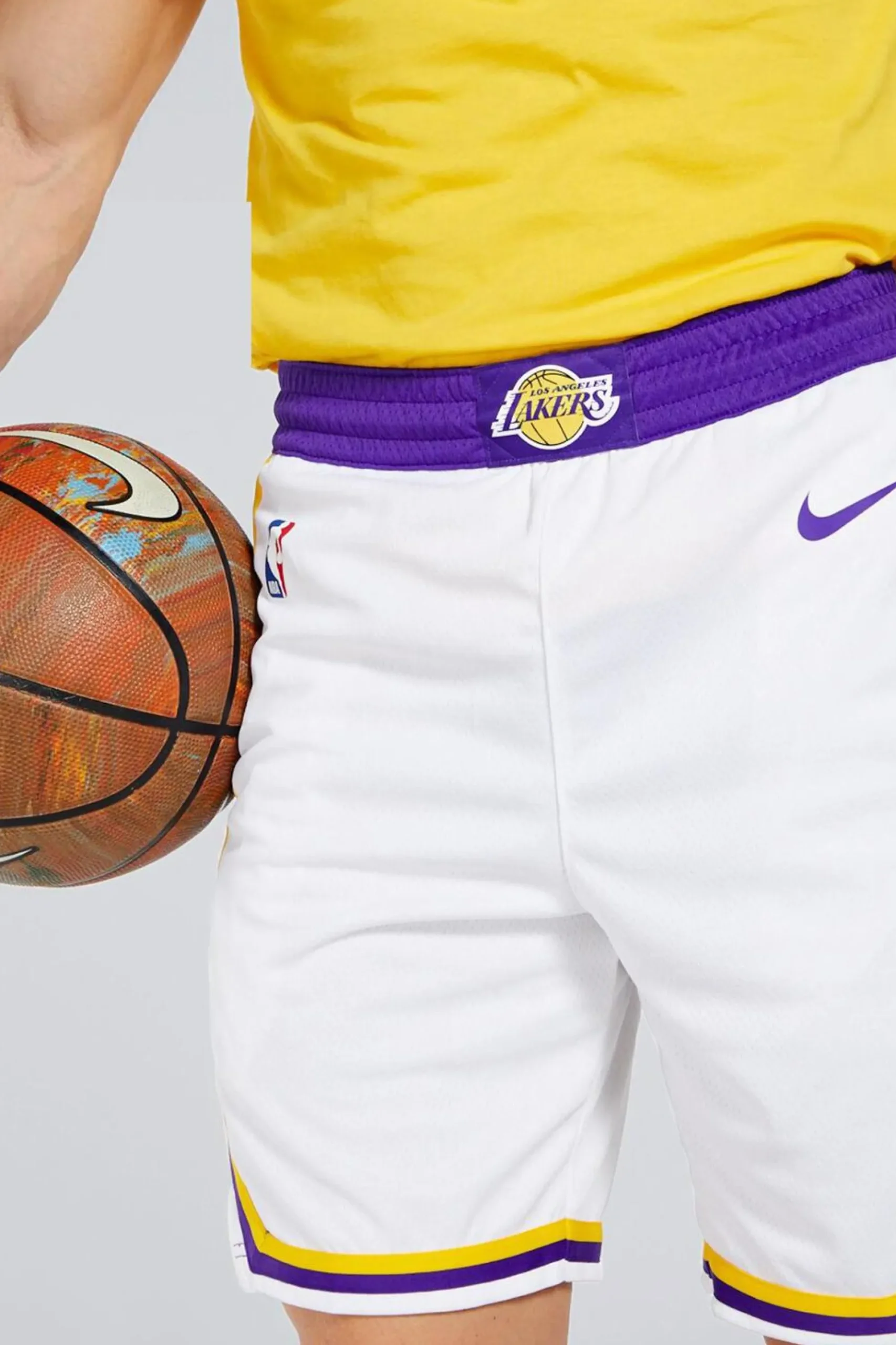 Nike NBA o Angee aker