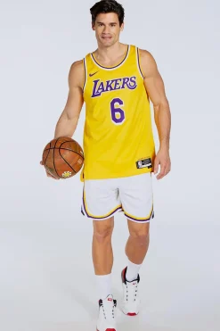 Nike NBA o Angee aker