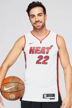 Nike NBA iai Heat