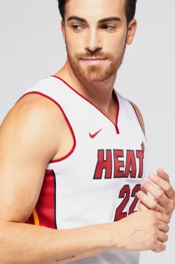 Nike NBA iai Heat