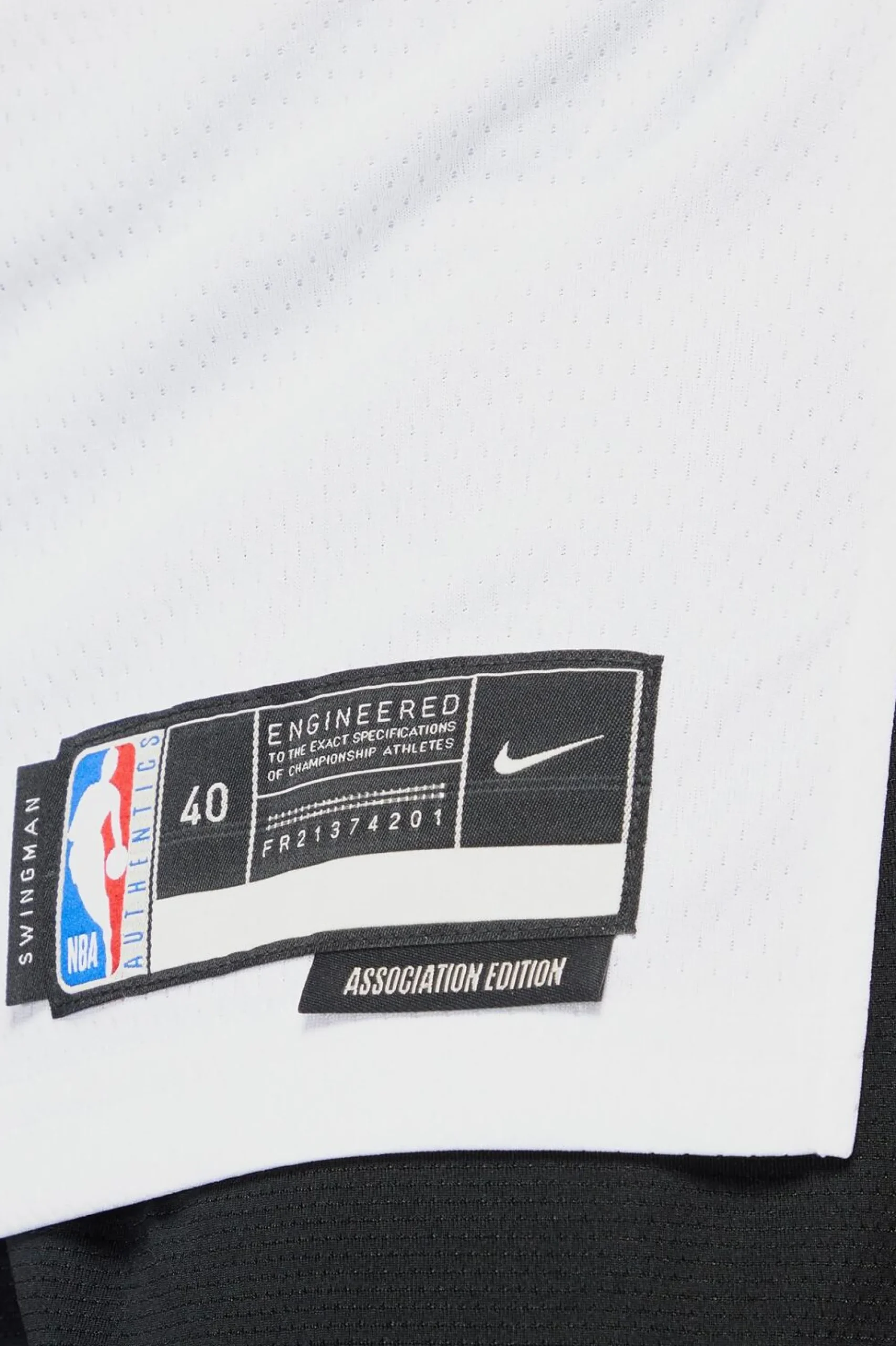 Nike NBA iai Heat