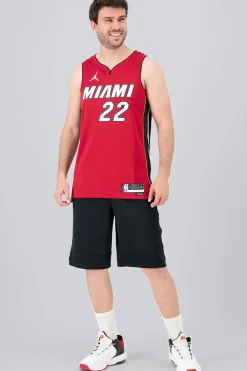 Jordan Nike NBA iai Heat