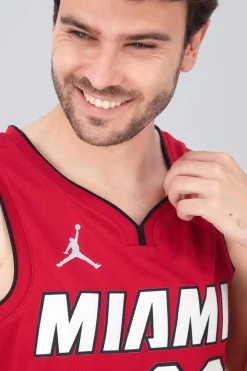 Jordan Nike NBA iai Heat