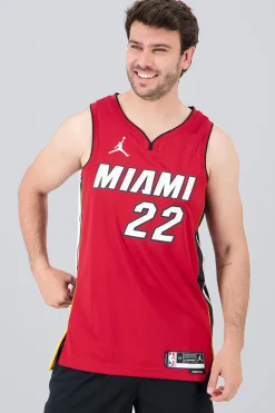 Jordan Nike NBA iai Heat