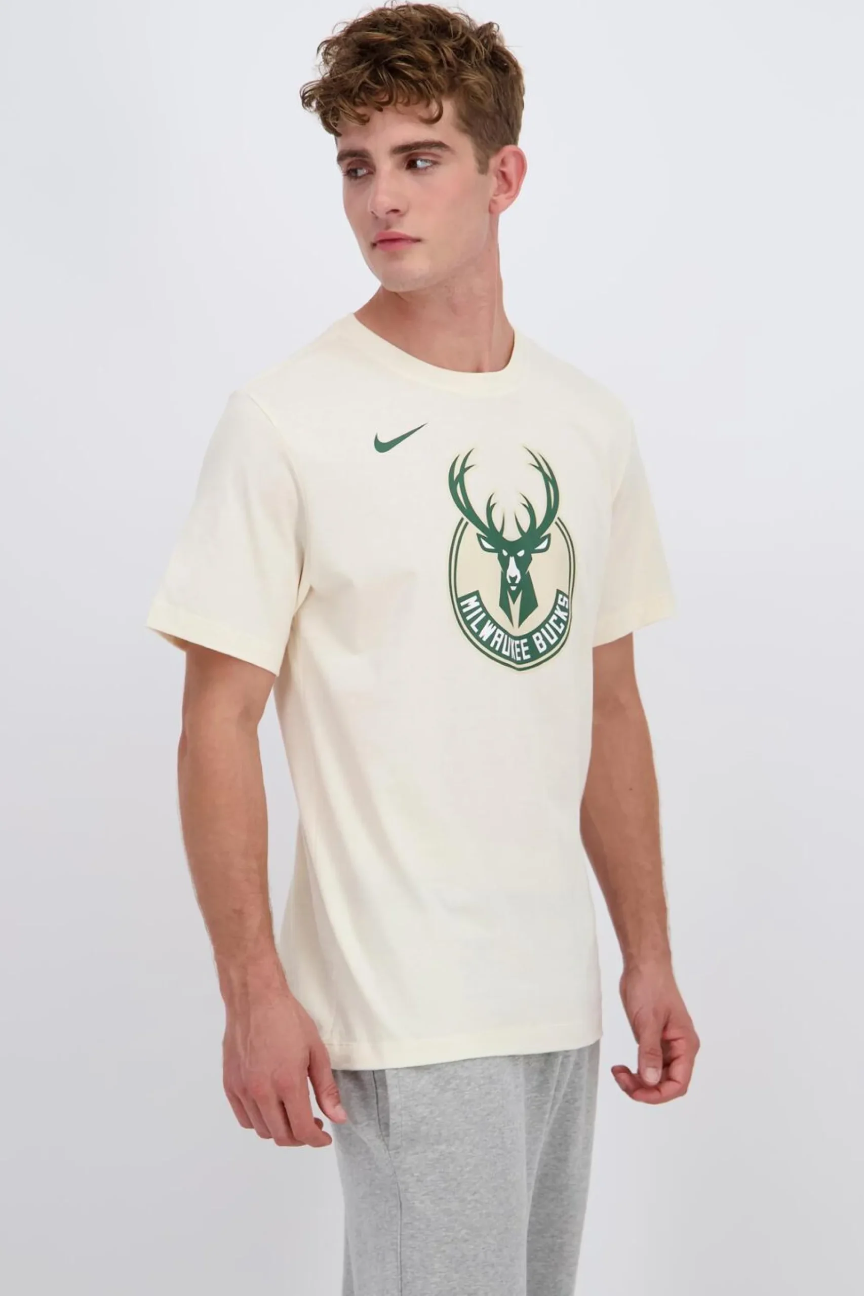 Nike NBA iwaukee Buck