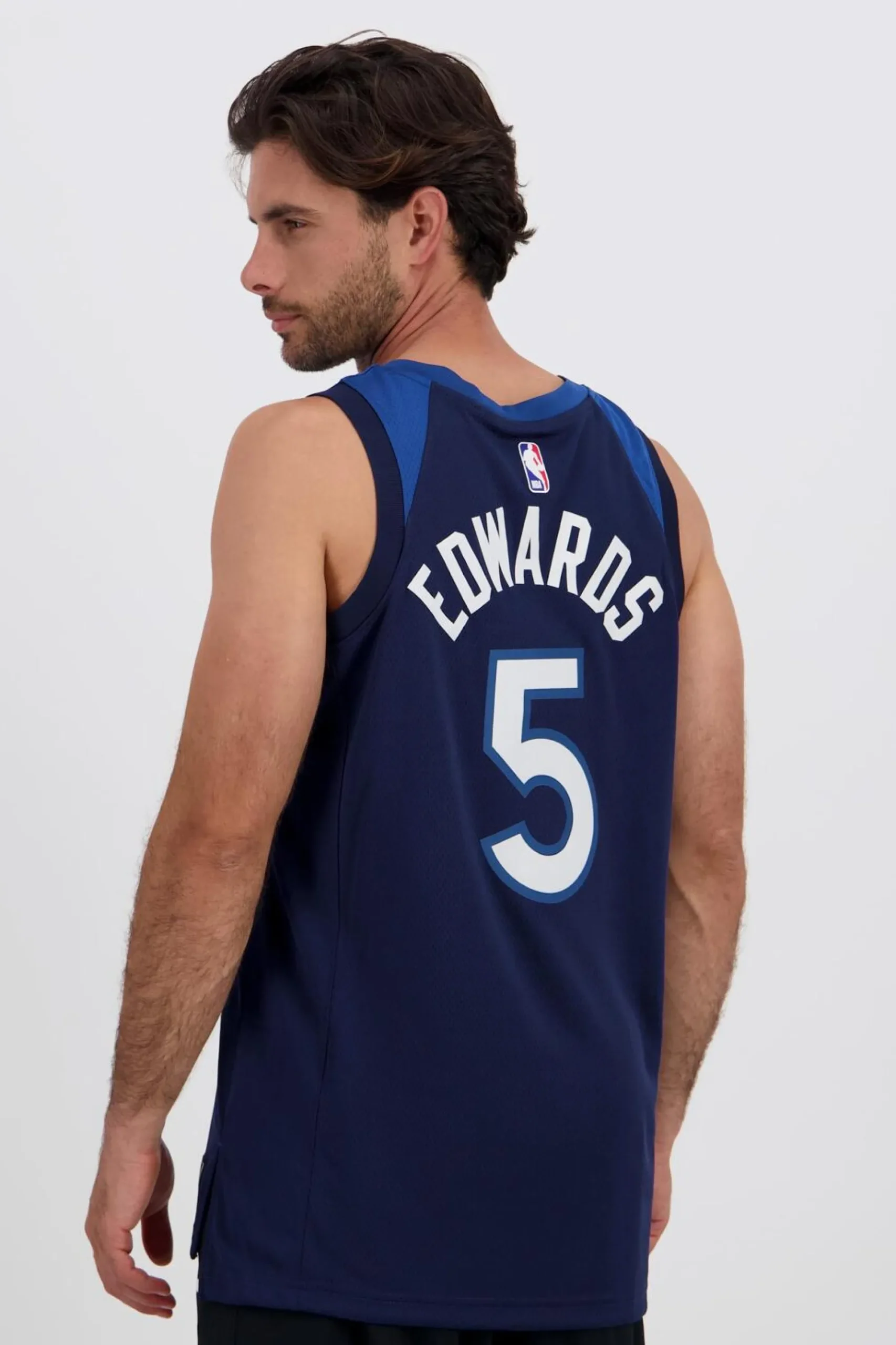 Nike NBA inneota Tiberwove