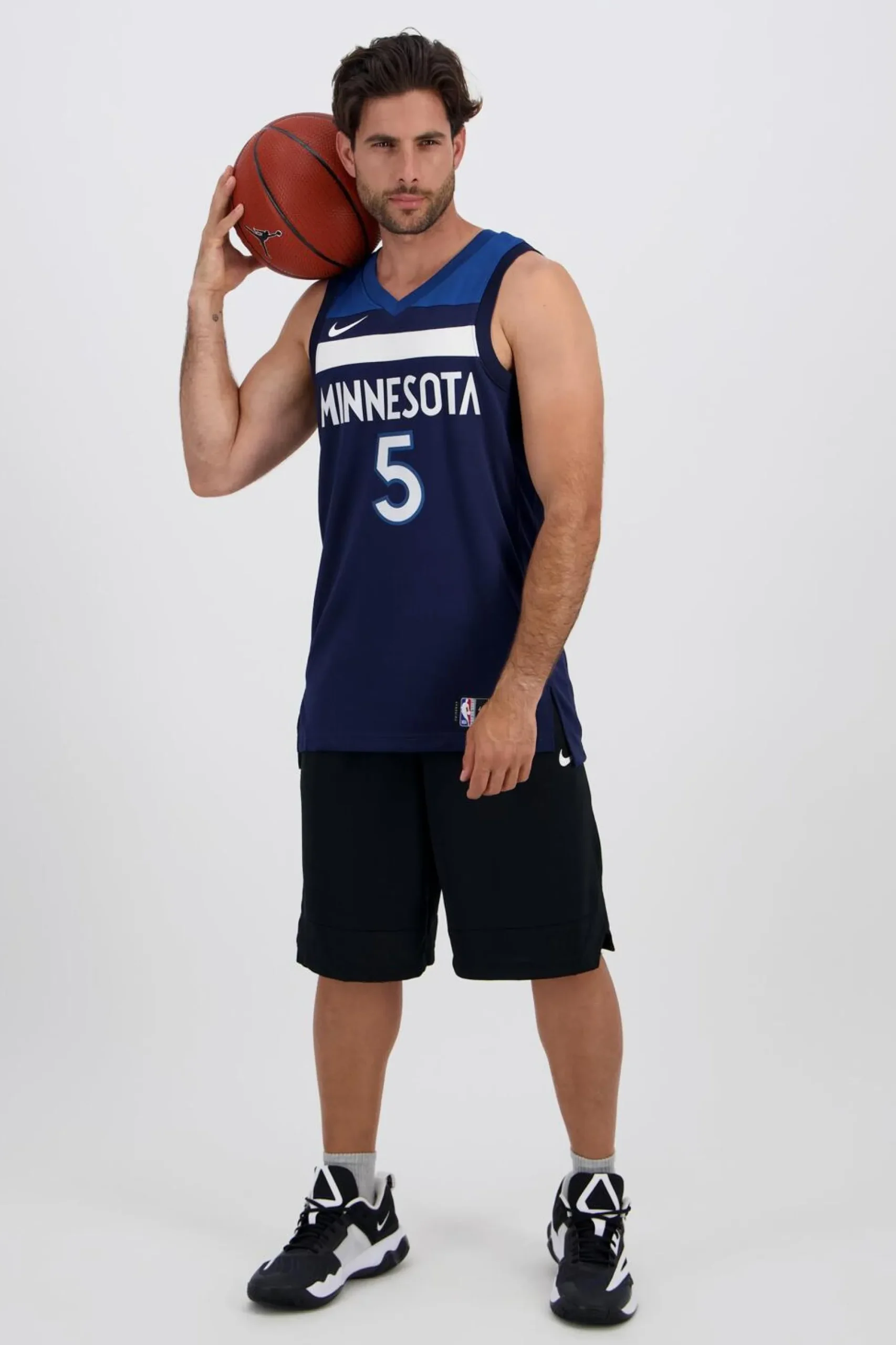 Nike NBA inneota Tiberwove