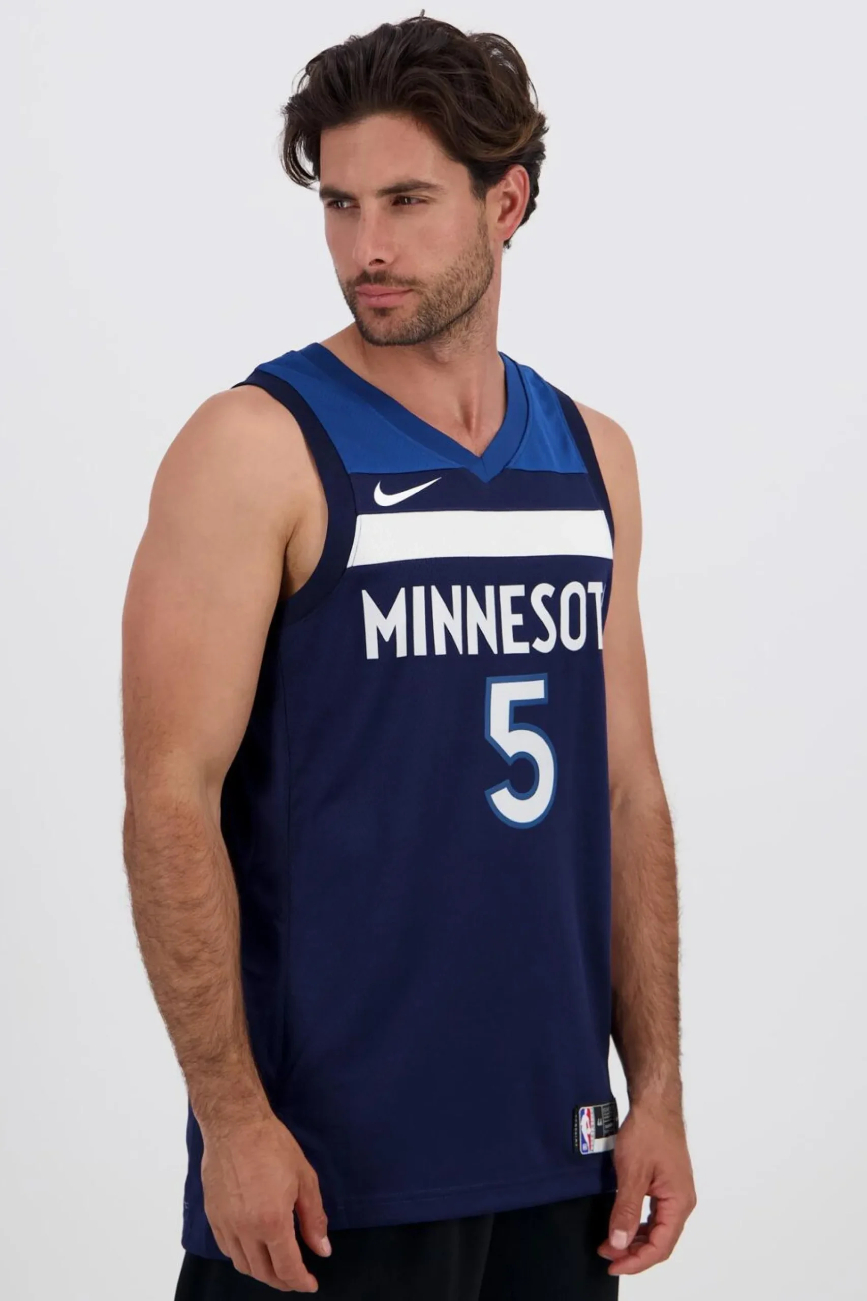 Nike NBA inneota Tiberwove