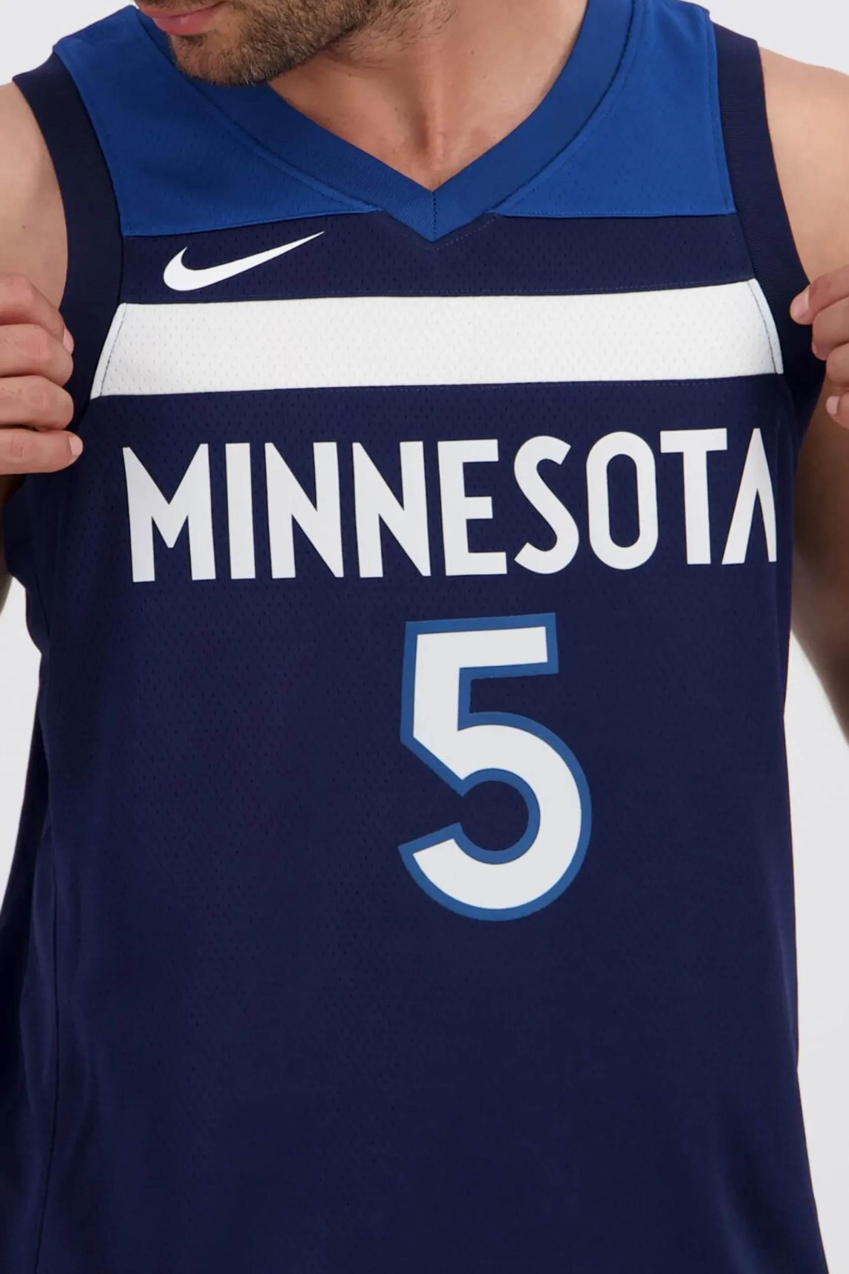 Nike NBA inneota Tiberwove