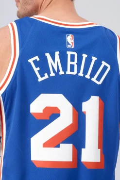 Nike NBA Phia 76er