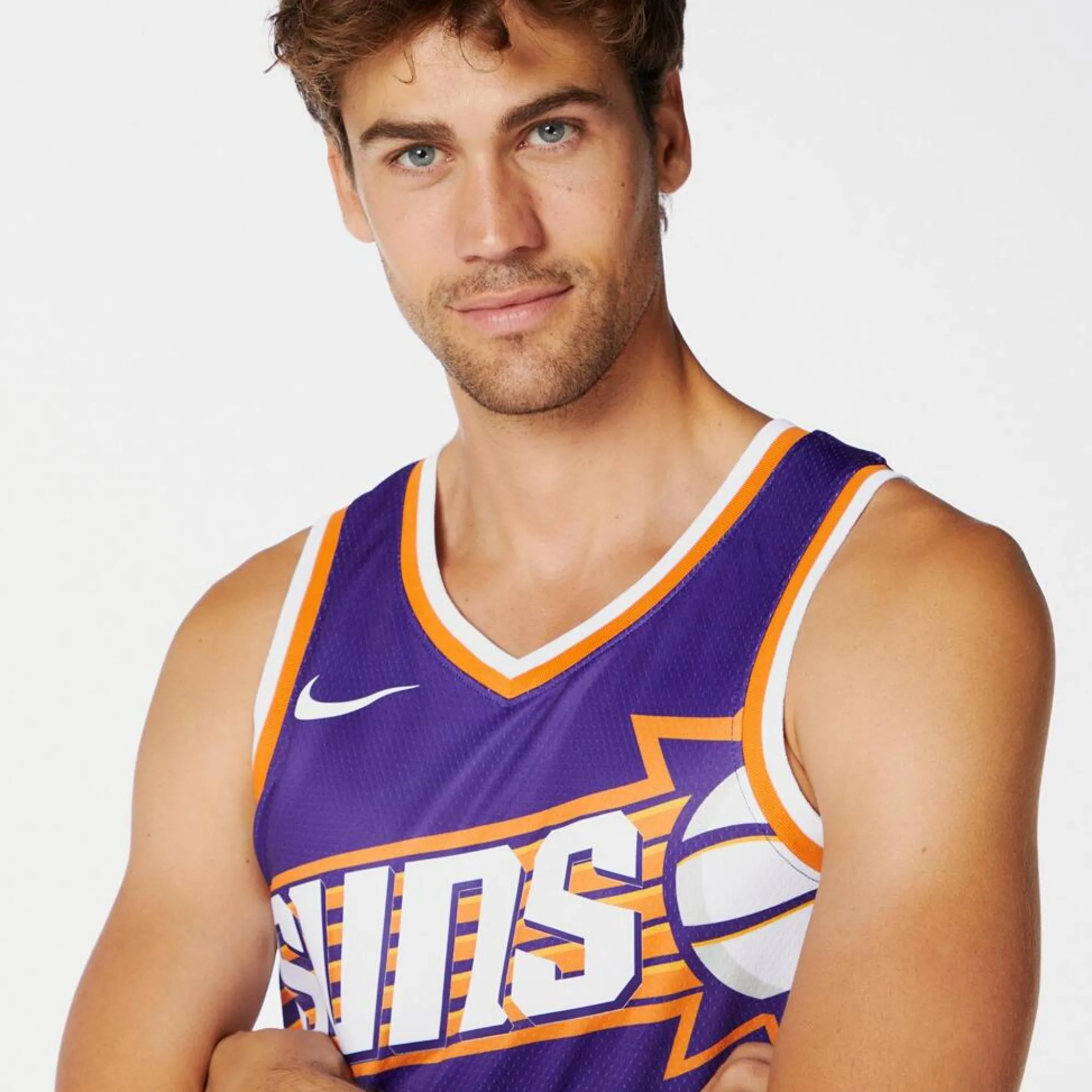 Nike NBA Phoenix un
