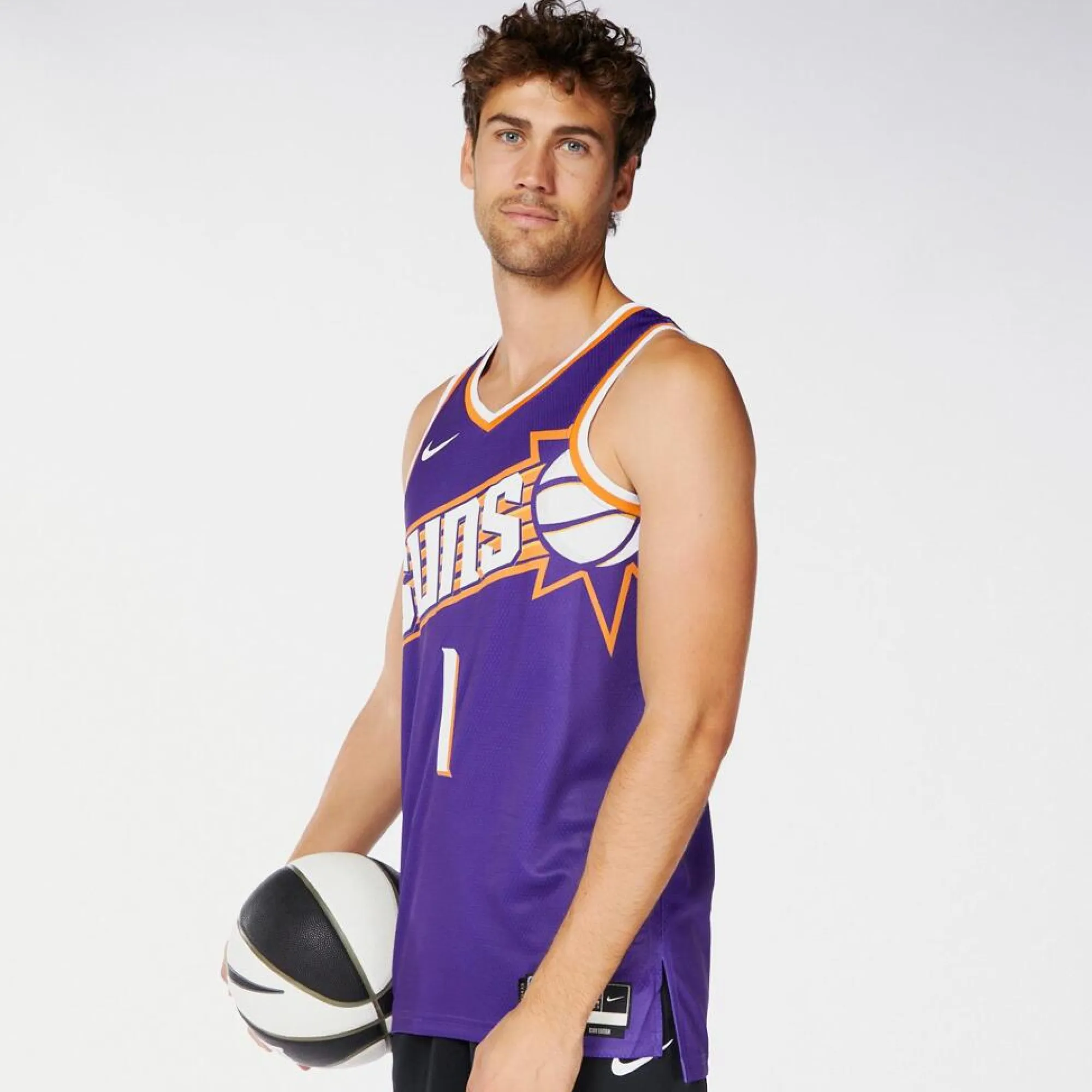 Nike NBA Phoenix un