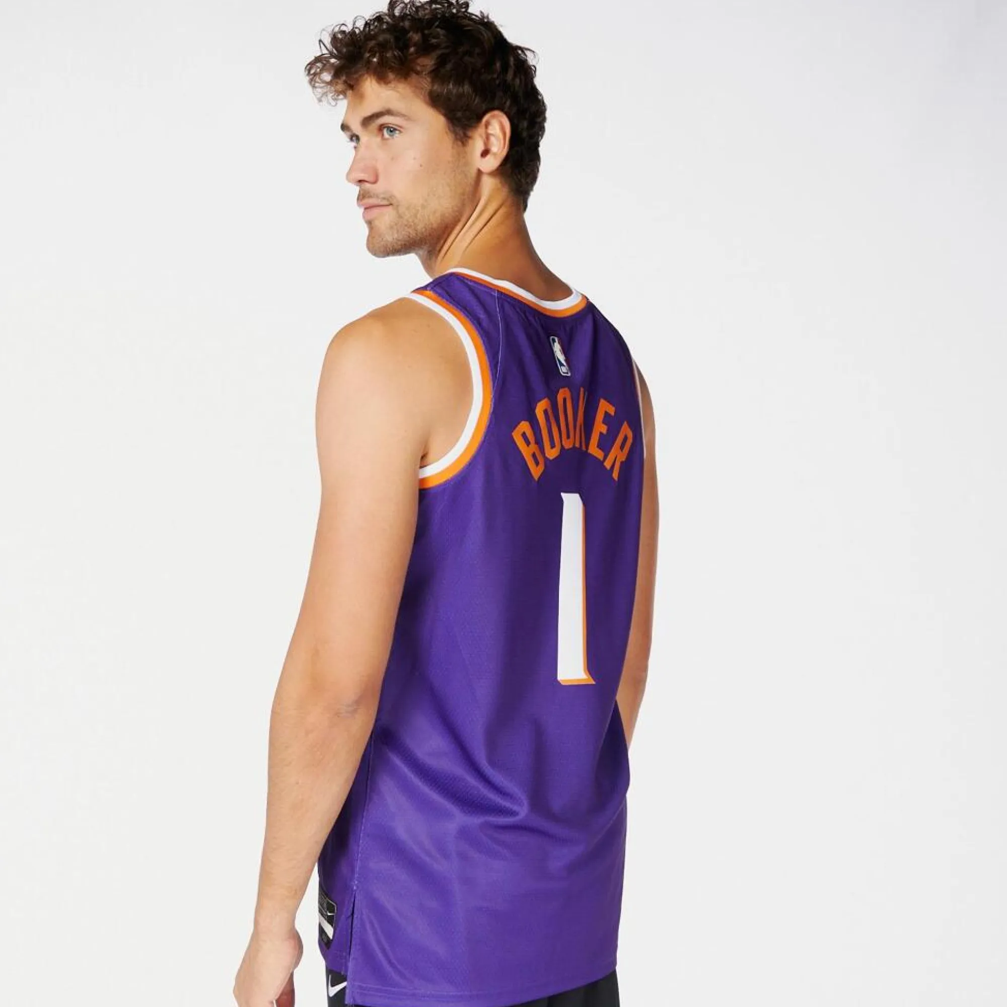 Nike NBA Phoenix un