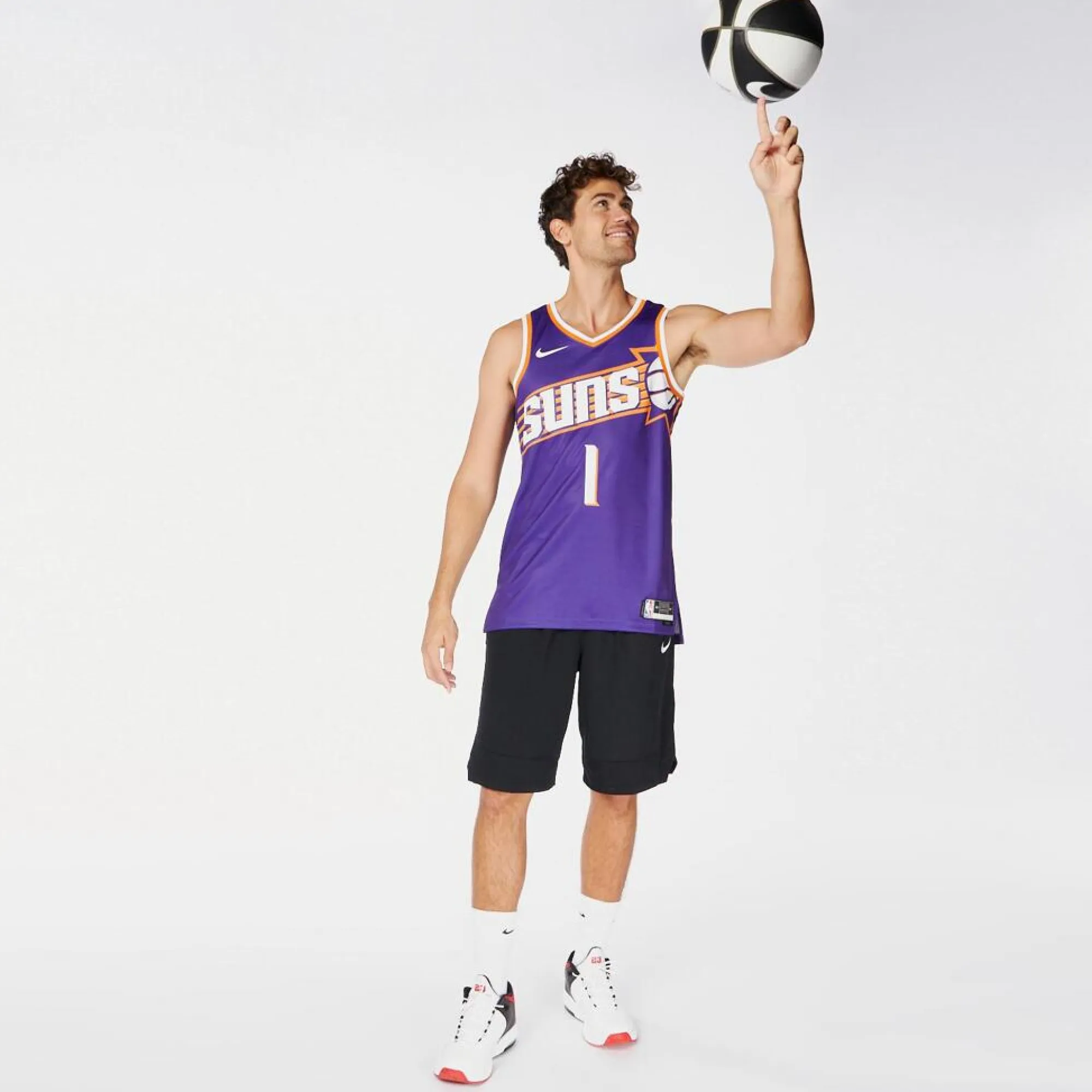 Nike NBA Phoenix un