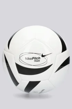 Nike Pitch Training