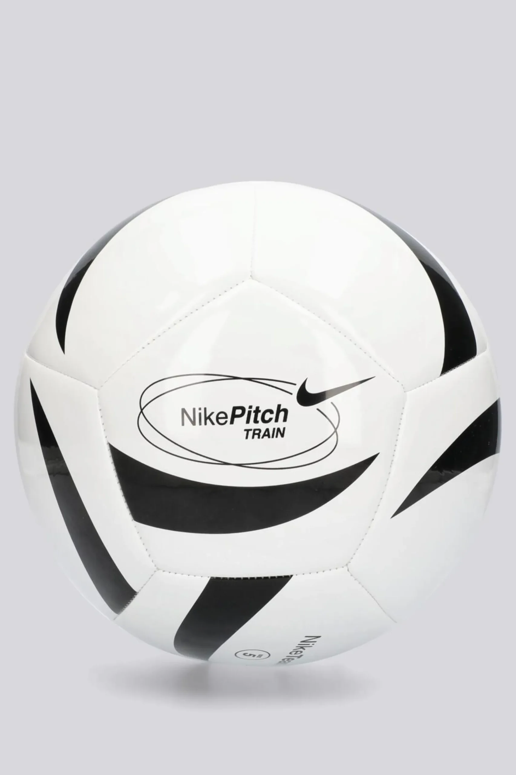 Nike Pitch Training