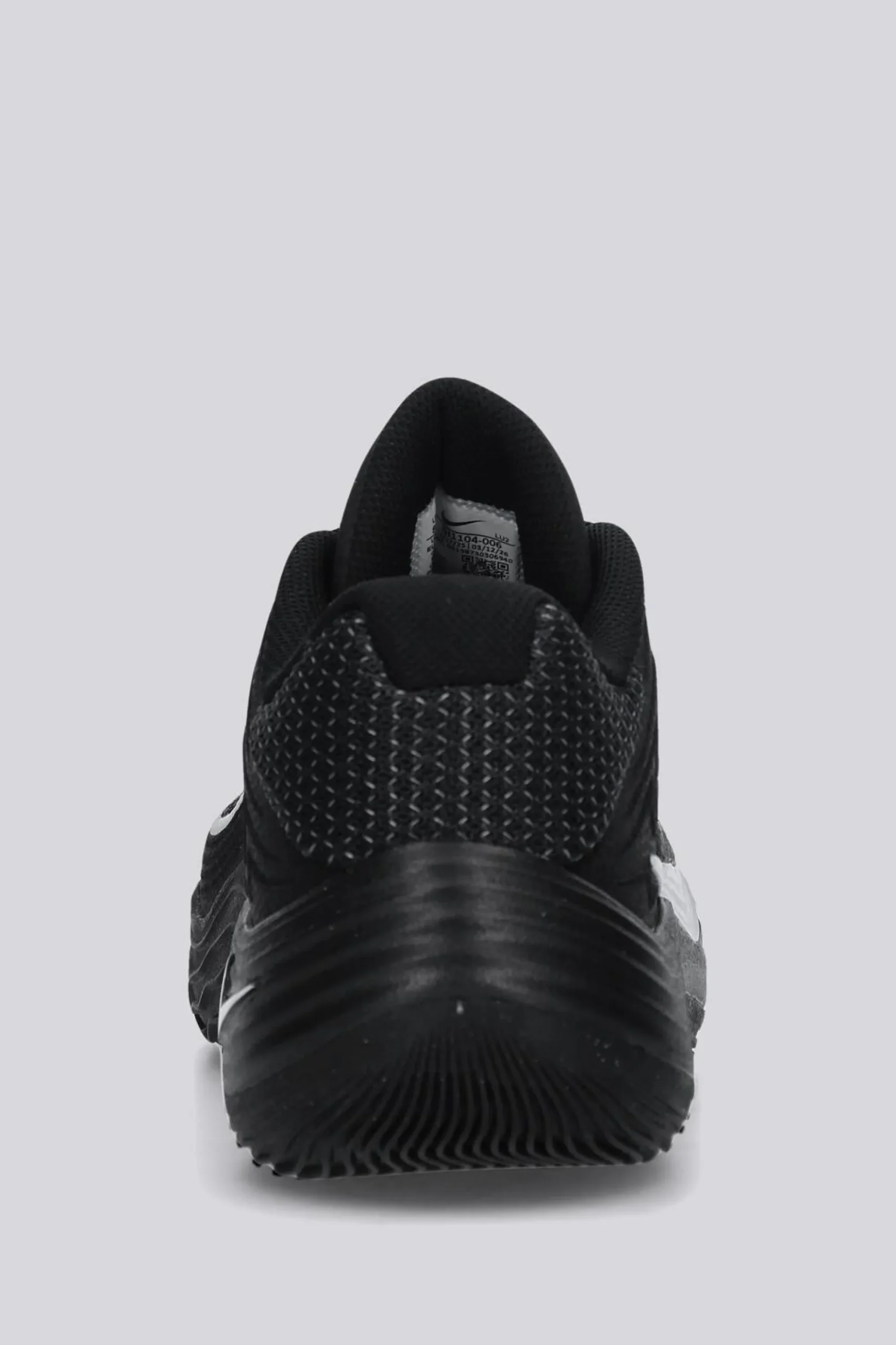 Nike Precision 8