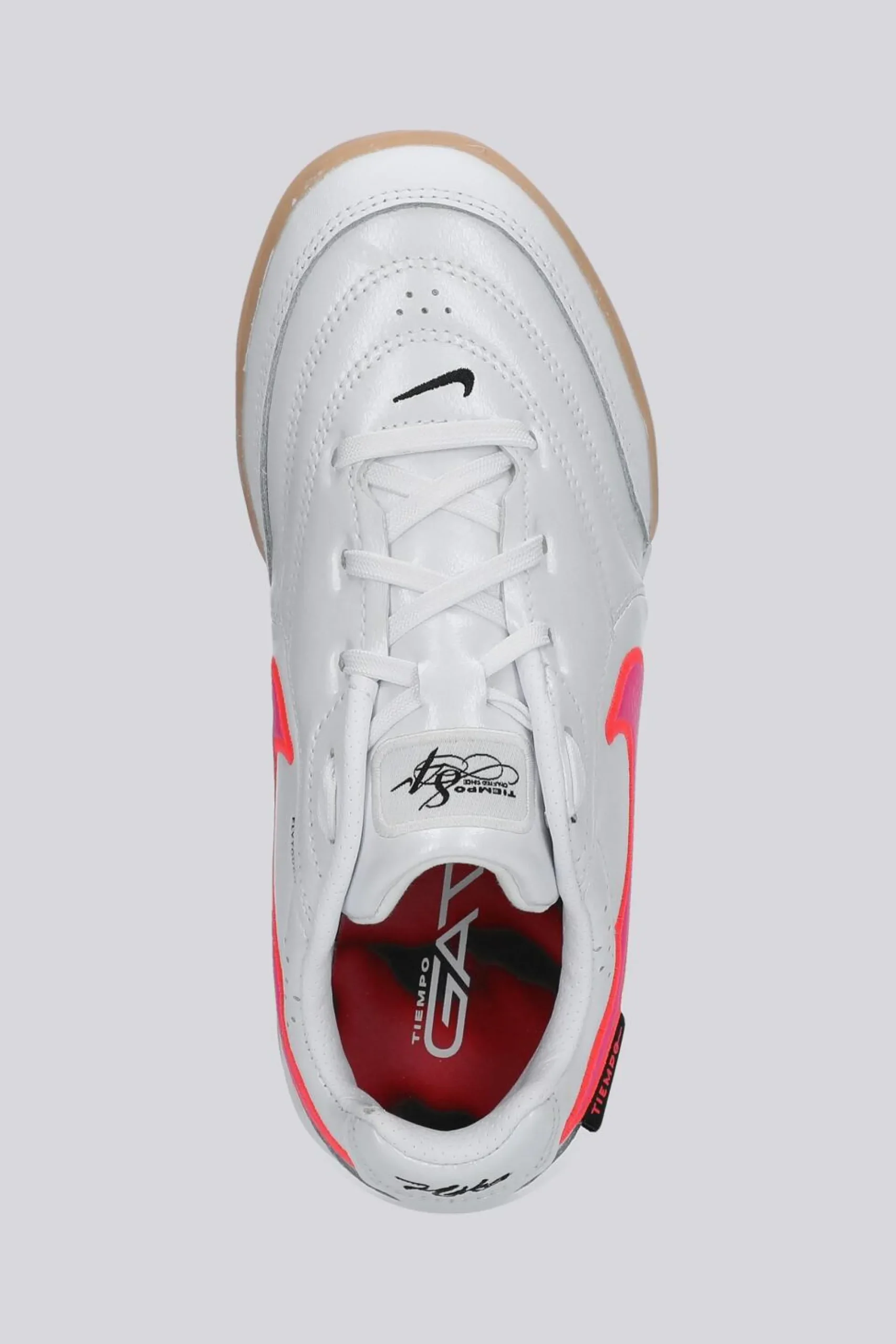 Nike Tiempo Streetgato