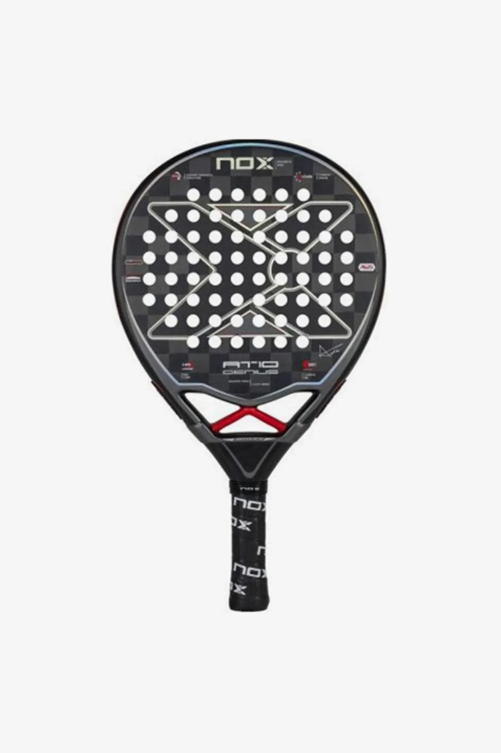 Nox At10 Genius 18k