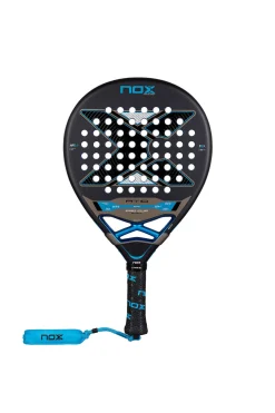 Nox At10 Pro Cup Soft By Agustin Tapia