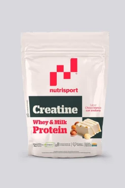 Nutrisport Creatina