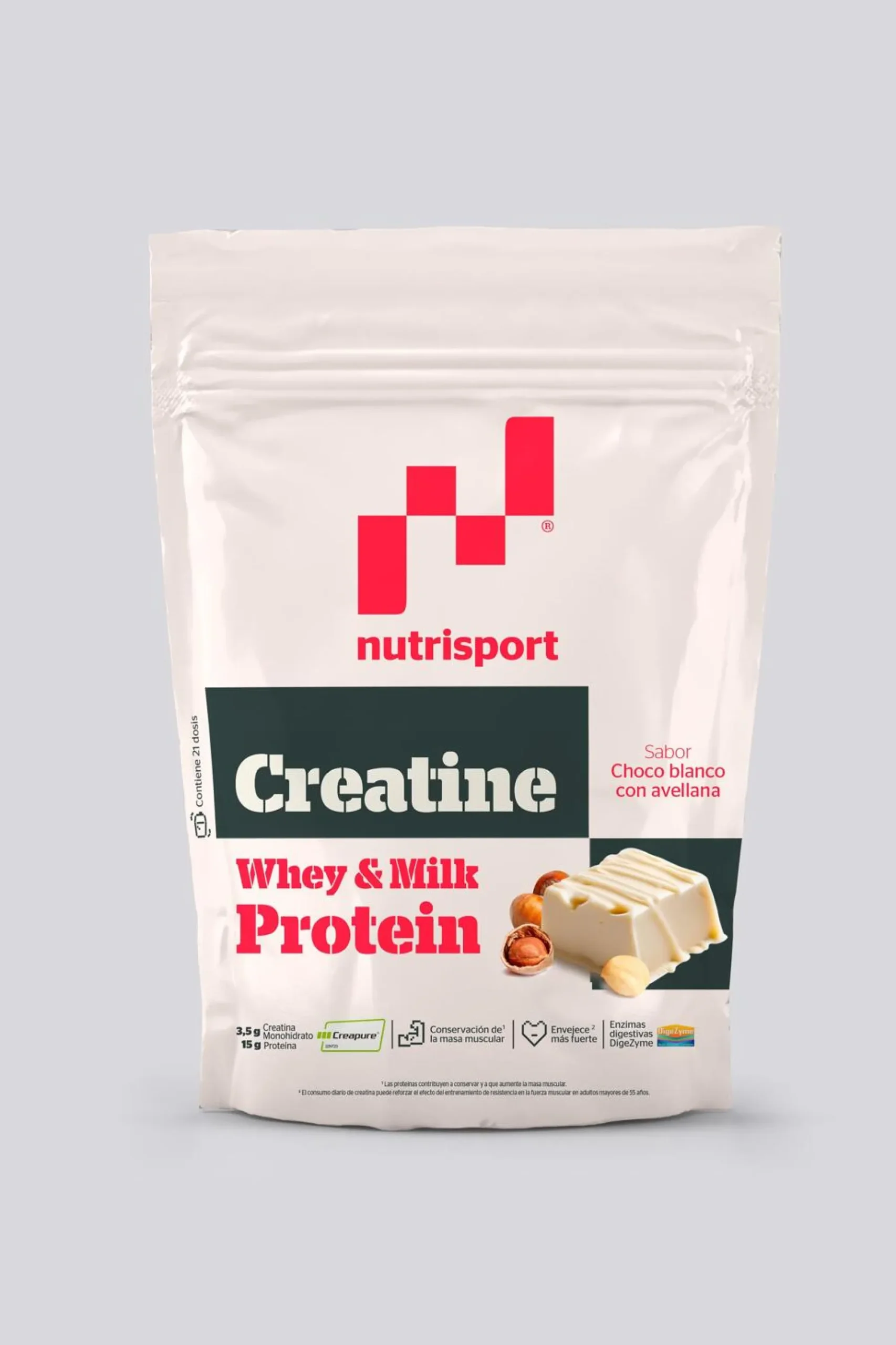 Nutrisport Creatina