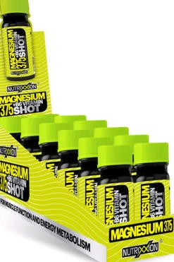 Nutrixxion Magnesium Shot