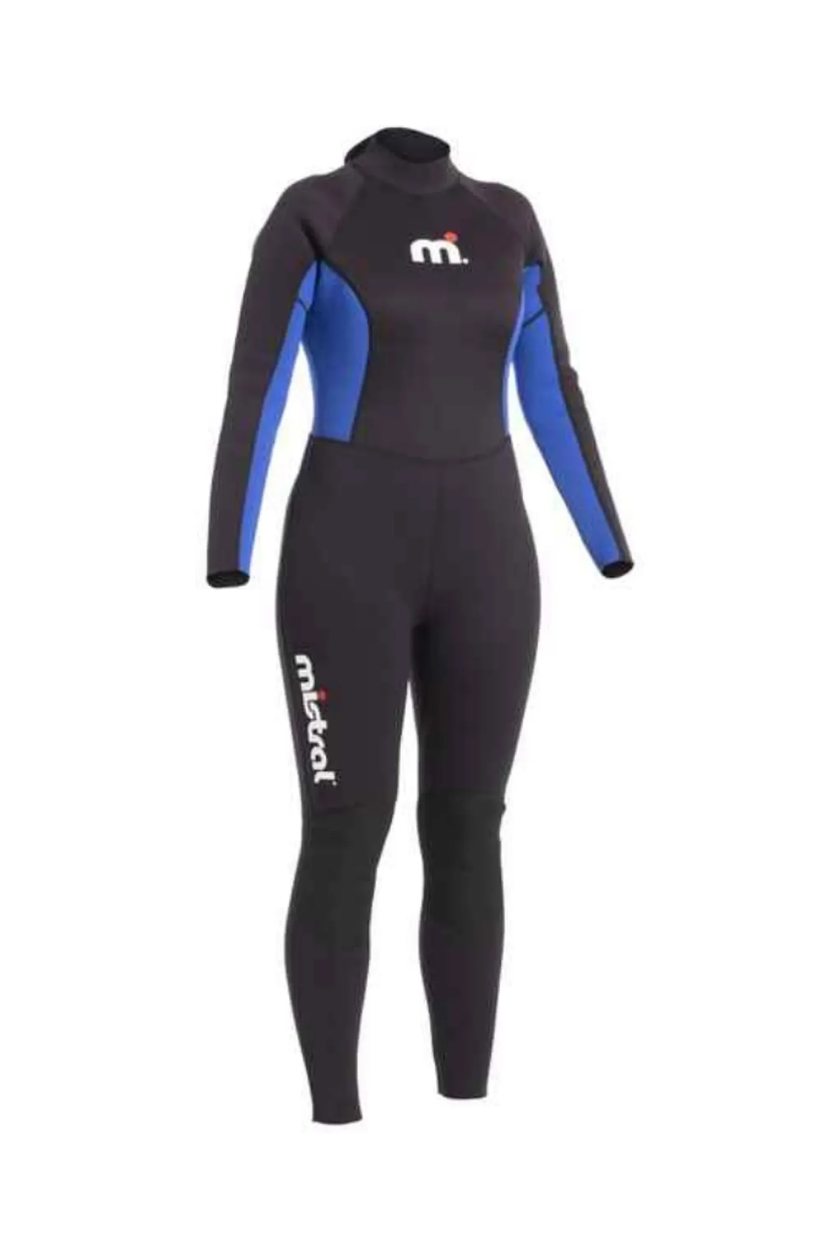 Mistral Ocean Neoprene ongo Feenino 4/3