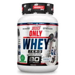 Big ONLY Whey - 1kg Biscoitos Pretos Da