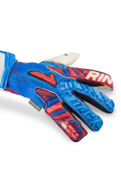 Rinat Outlet > Temporada 2024-25 > Luvas Adultas 2024-25 > Luvas Profissionais Para Adultos 2024-25 Egotiko Vengador Pro