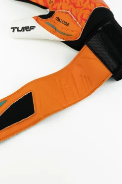 Rinat Outlet > Temporada 202-2 > Luvas Infantis 202-2 > Luvas De Grama Turf Infantil 202-2 Egotiko Vengador Turf Criança
