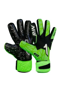 Rinat Outlet > Temporada 202-2 > Luvas Infantis 202-2 > Luvas Infantis As Xtreme Guard Dominius As Criança