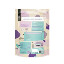 La Newyorkina Overnights Blueberry 400gr