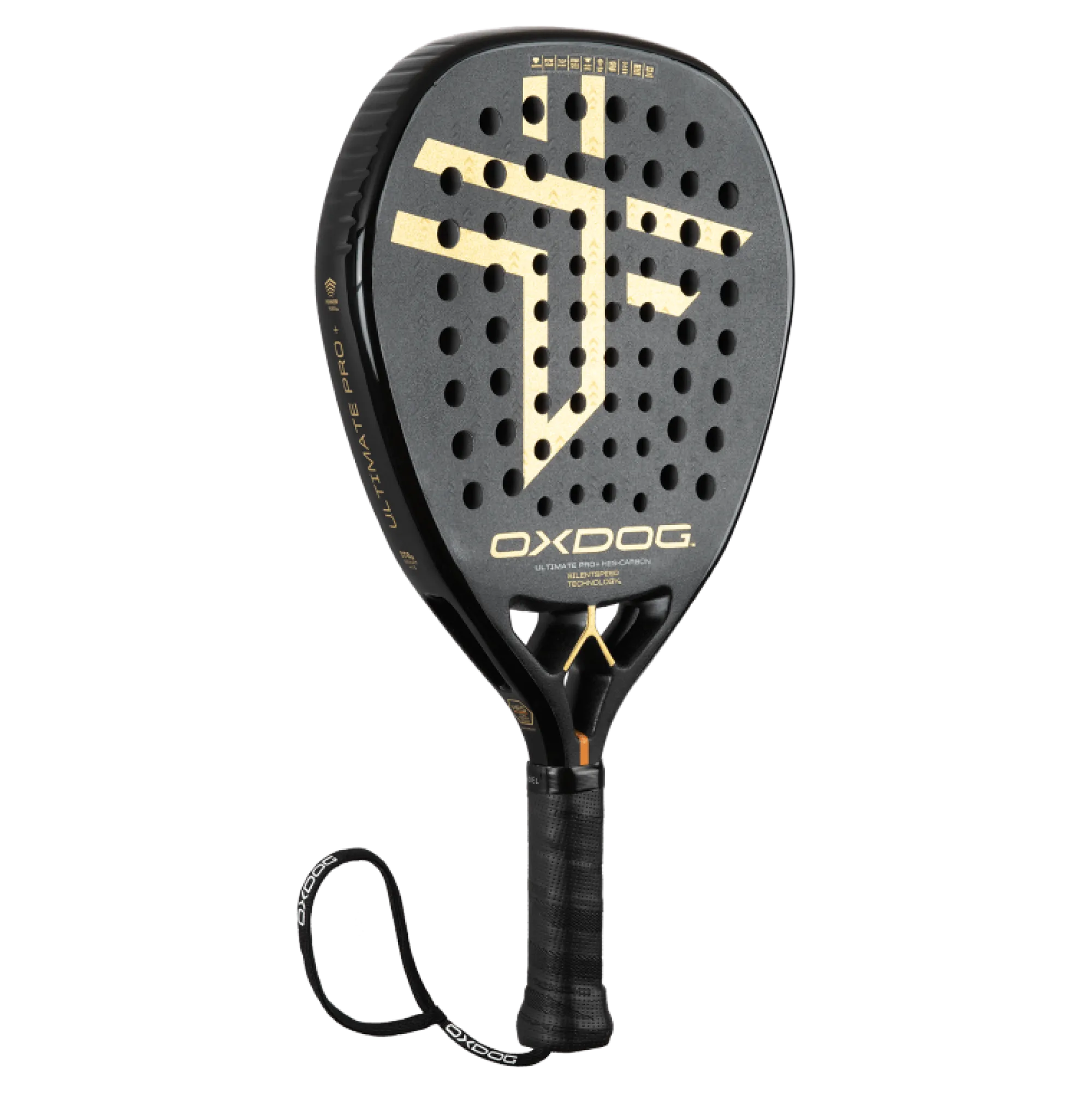 Oxdog Classics Ultimate Pro+