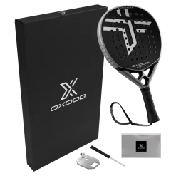 Oxdog Pure Court 2026