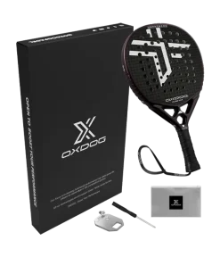 Oxdog Pure Tour 2025