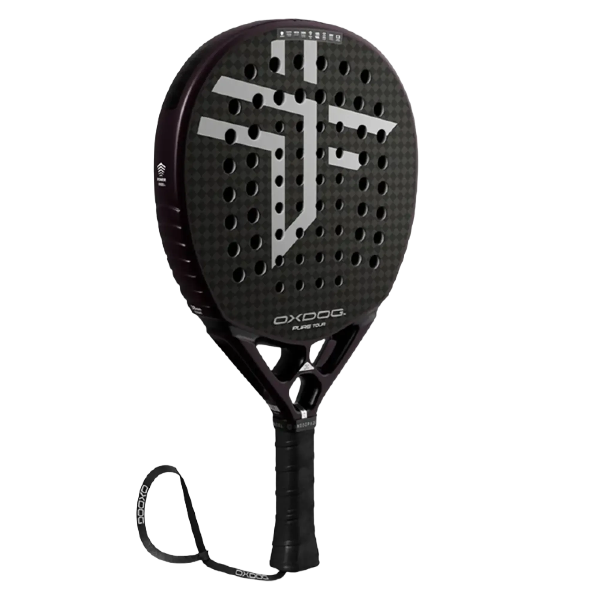 Oxdog Pure Tour 2025